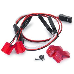 LED Bakljus SCX24 Gladiator