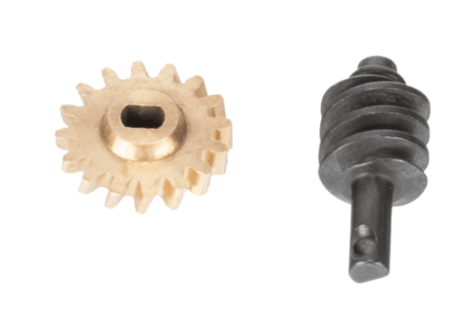Drevset Differential Axial SCX24