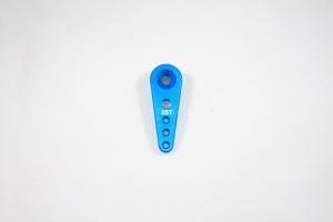 Servohorn Aluminium 25T 14/18/20mm