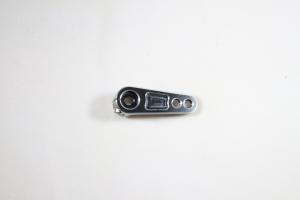 Servohorn Aluminium 25T 16/20mm