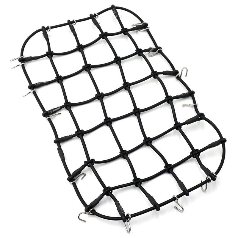 Elastiskt Bagagenät skala 1/10 200mm x 130mm