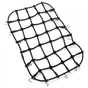 Elastiskt Bagagenät skala 1/10 200mm x 130mm