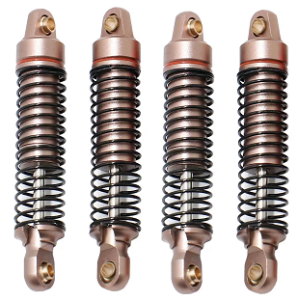 Stötdämpare Aluminium Traxxas TRX-4M 1/18 (HobbyDetails)