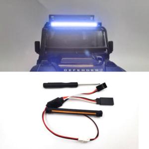 LED Takramp 75mm Traxxas TRX-4M 1/18 Defender (HobbyDetails)