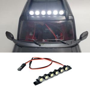 LED Takramp 60mm Traxxas TRX-4M 1/18 Bronco (HobbyDetails)