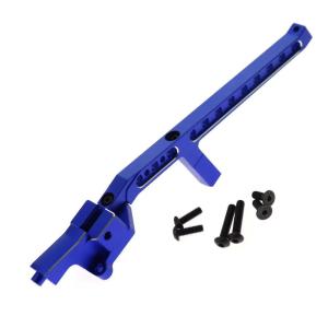 Chassie Stag Bak Alu Traxxas Sledge (Hobby Details)