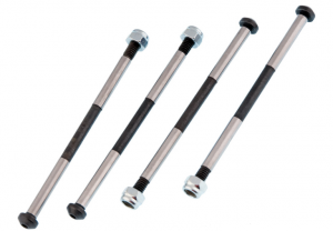 Lower arm shaft. MBX-6R/MBX-6 ECO (E0123)