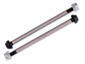 Bärarmsaxel S. MBX-6R/MBX-6 ECO. (E0124)