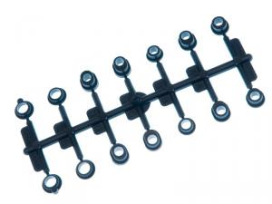 Bush Set. MBX-6R/MBX-6 ECO. (E0154)