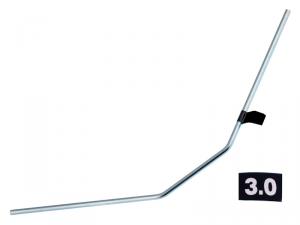 Krängningshämmare 3.0mm Bak MBX-7/MBX-8 (E0171)