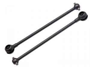 Drivaxlar F/R MBX-7/7R/MGT7/MBX-8 (E0222)