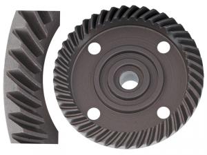 Krondrev 44T. MBX-6R/MBX-6 ECO. (E0231)