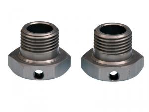 Hjul hub offset +1 mm MBX-7R/MGT7/MBX-8 (E0240)