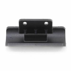 Stötfångare Fram MBX-6R/MBX-7 (E0410)