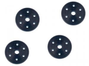 Damper Piston. 1.25mm(6 hål).MBX-6R/MBX-7 (E0544)