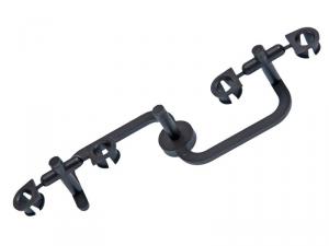 E0546a Damper Mount Pivot Bush MBX-7R/MGT7/MBX-8/MBX-8T ECO