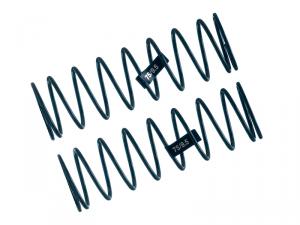 Stötdämparfjäder .fram. (f1.6 9.5T). MBX-6R/MBX-6 ECO. (E0551)