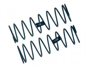 Stötdämparfjäder .fram (f1.6 9.0T). MBX-6R/MBX-6 ECO.(E0553)