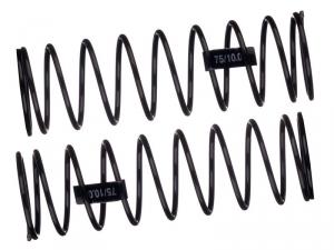 Stötdämparfjäder .fram. (f1.6 10.0T). MBX-6R/7(E0559)