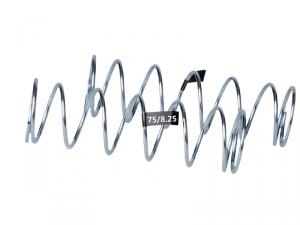 Stötdämparfjäder Fram. (f1.5 8.25T). MBX-6R/MBX-6 ECO. (E0571)
