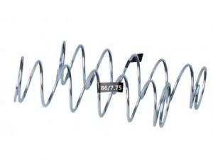 Stötdämparfjäder Bak (f1.5 7.75T) MBX-7/MBX-8 (E0578)