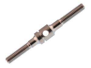 E0806 Turnbuckle Tie Rod. 35mm MBX-7/MBX-8/MBX-8T ECO