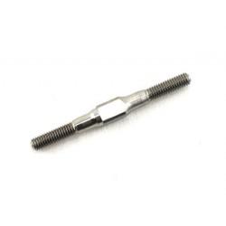Turnbuckle 35mm Titanium/MBX-7/MBX-8 (E0808)