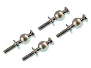 Styrning Pivot Kula. MBX-6R/MBX-6 ECO. (E0826)