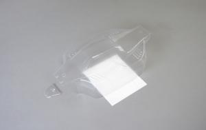 E1072a Kaross 0.8mm Mugen MBX-8R ECO