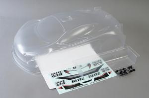 E1074 Mugen Blitz GT Body Type GT3-GBS (1mm)