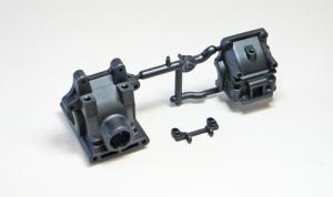 E2142a Gear Box Mugen MBX-8/MBX-8T ECO