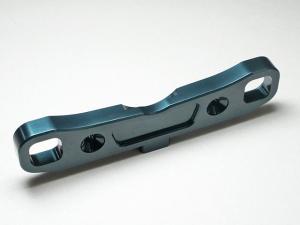 E2175 Bärarmsaxelhållare Bakre Undre (F) Mugen MBX-8R