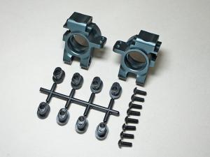 E2182 Hubbar Bakre Alu m. Insatser Mugen MBX-8R