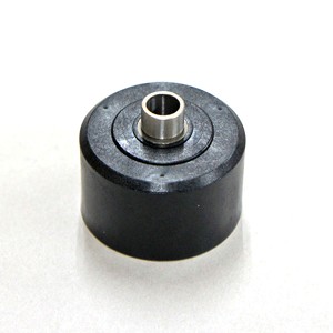 E2232a Diff case (HT Diff) Mugen MBX-7R/MBX-8/MBX-8T ECO