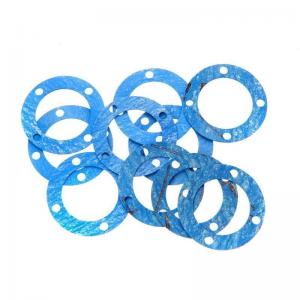 Diff Gasket (HT Diff) Mugen MBX-7R/MBX-8/MBX-8T ECO
