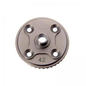 Conical Gear 42T (HT Diff) Mugen MBX-7R