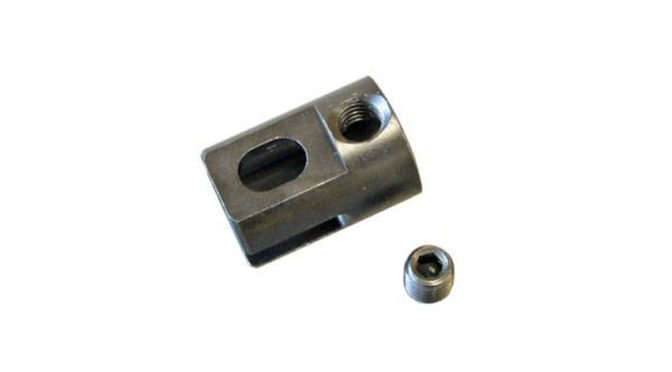 E2260 Drivaxelkoppling Center Mugen MBX-8/MBX-8E/MBX-8T ECO