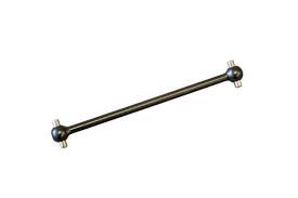 E2262 Kardan Drivaxel 115mm Hundben MBX-8/MBX-8ECO