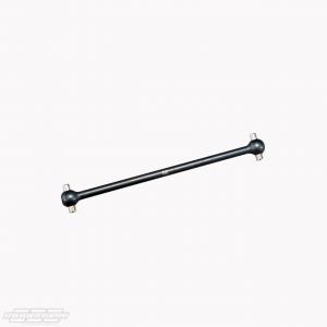 E2268 Center Drivaxel 88mm Främre Mugen MBX8T/MBX8T ECO