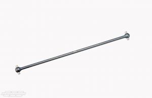 E2269 Center Drivaxel Bakre 161.5mm Mugen MBX8T/MBX8T-ECO