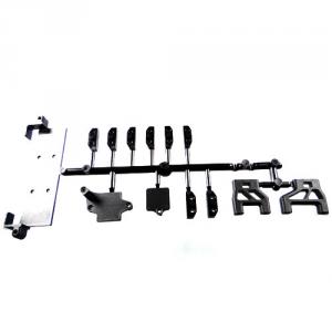 Batteri låda. MBX-8/7R/MGT7 (E2303)