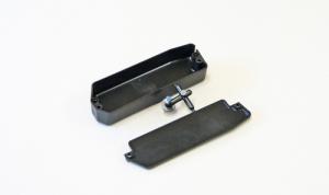 Battery Box Mugen MBX-8