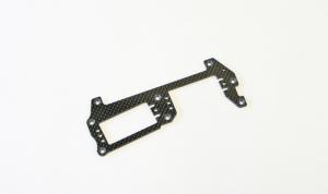 Radio Plate Mugen MBX-8