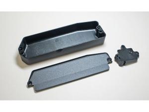 E2327 Batterilåda Stor Mugen MBX-8R