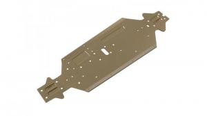 E2411 Chassie Mugen MGT7 ECO