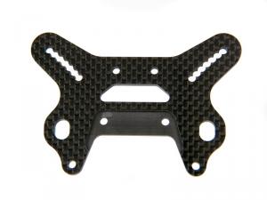 Front Damper Stay. Carbon MGT7