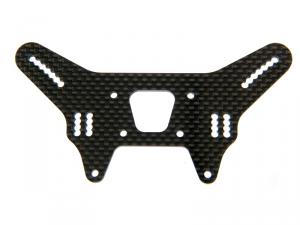 Rear Damper Stay. Carbon MGT7