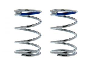Damper Spring f2.2 L40 / 5.0T Blue MGT7