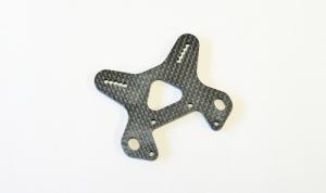 Damper Stay Front Carbon Mugen MBX-8