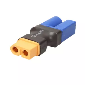 Adapter EC5 Hane till XT60 Hona
